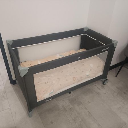 Apartament Black Loft 尼萨 外观 照片