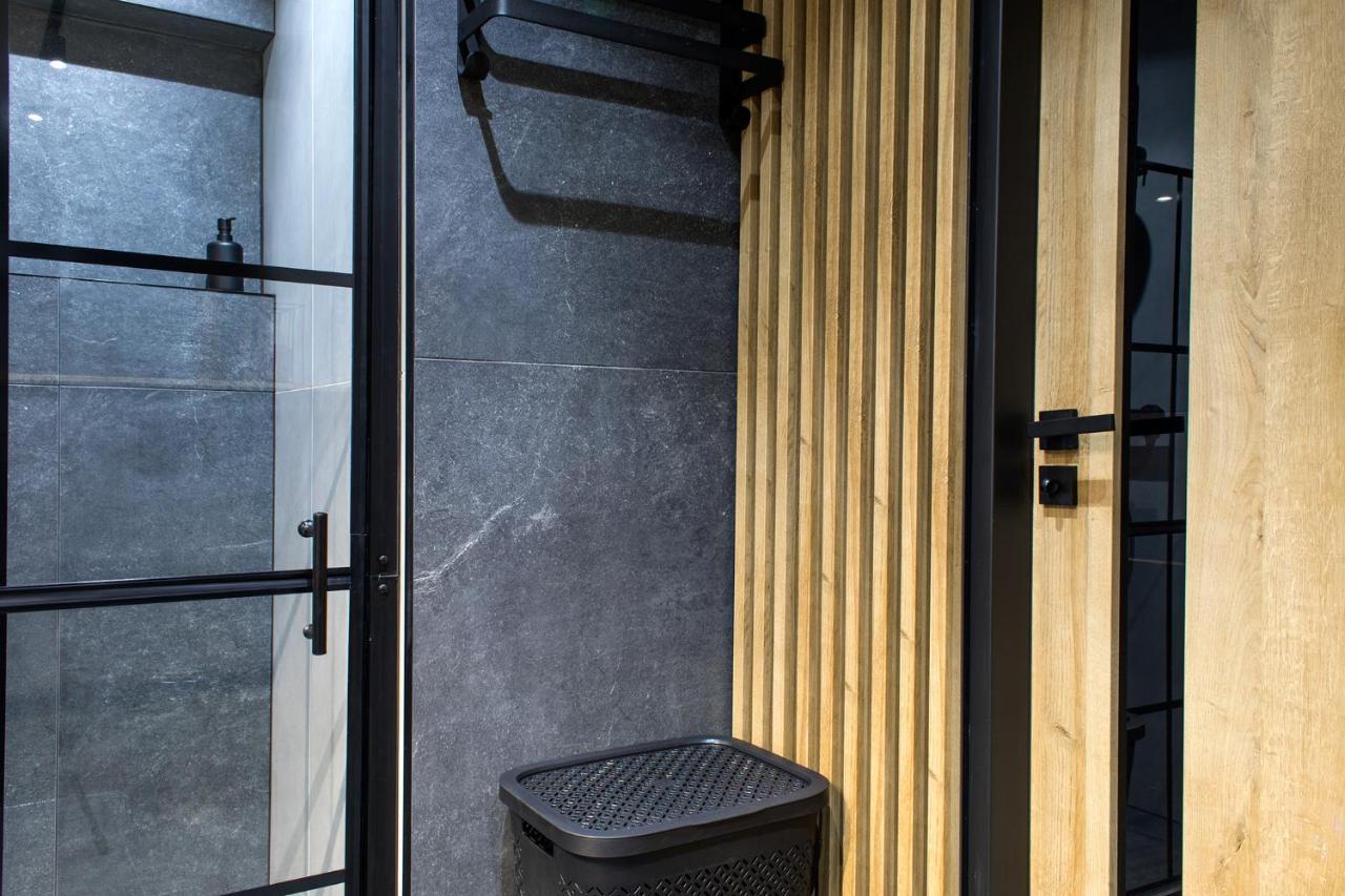 Apartament Black Loft 尼萨 外观 照片